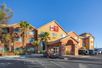 Best Western Plus North Las Vegas