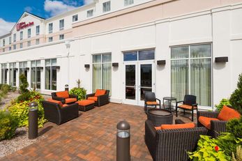 Hilton Garden Inn Wayne