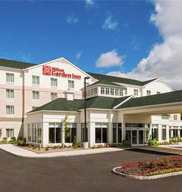 Hilton Garden Inn Wayne