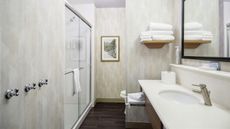 Hampton Inn & Suites, Monroe