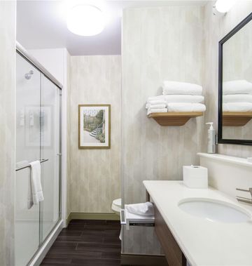 Hampton Inn & Suites, Monroe