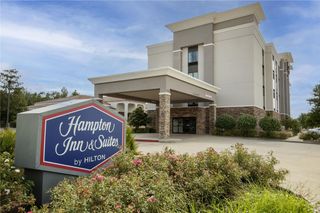 Hampton Inn & Suites, Monroe