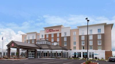 Hilton Garden Inn Bristol