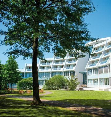 Sanadome Nijmegen