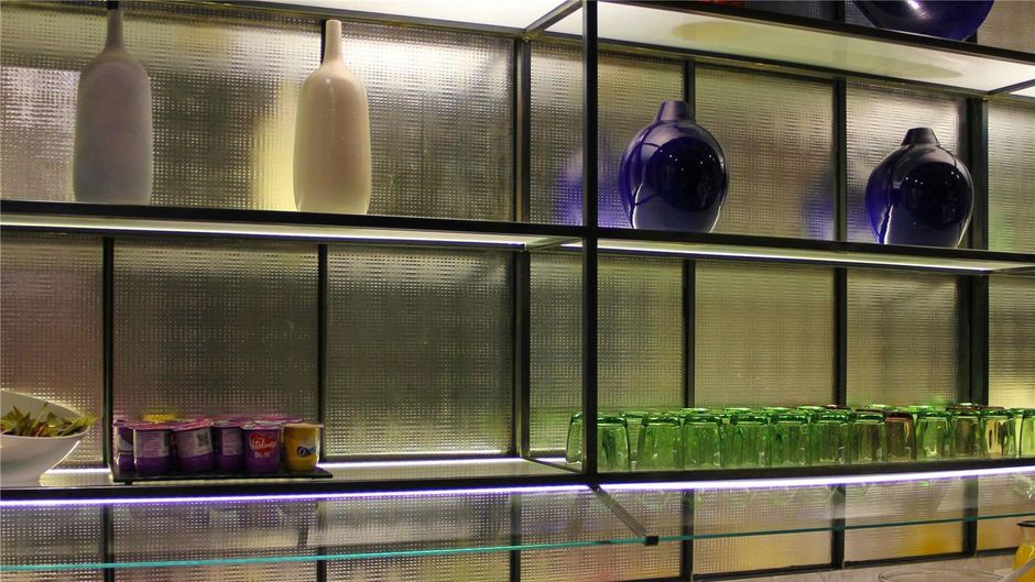 Mercure Madrid Centro Restaurant