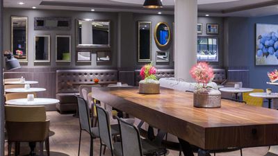 Mercure Madrid Centro