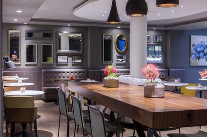 Mercure Madrid Centro