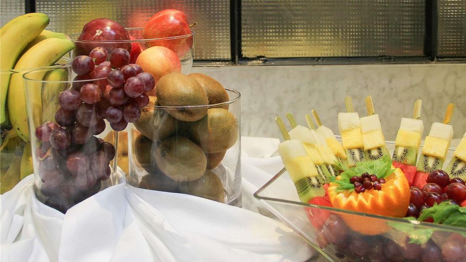 Mercure Madrid Centro Meeting