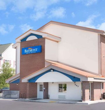 Baymont Inn & Suites Stevens Point