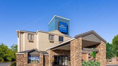 Baymont Inn/Suites Wilmington South Area