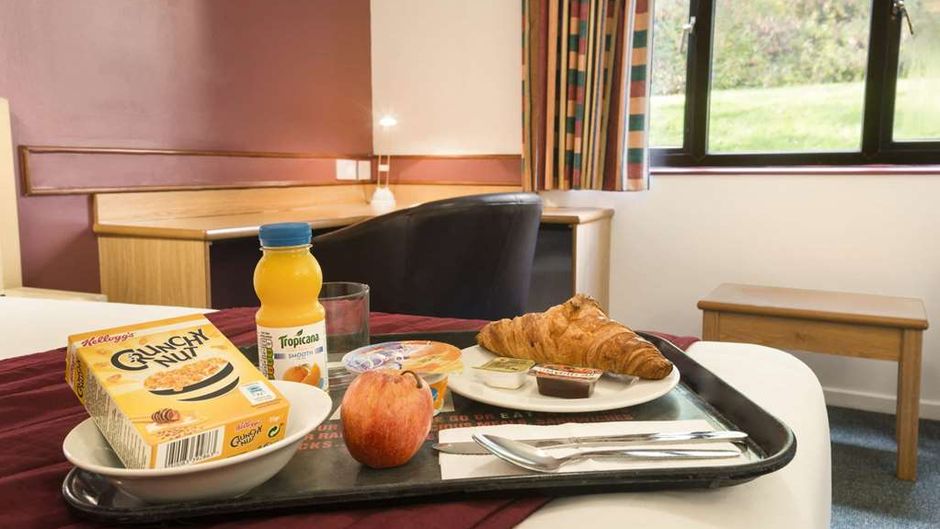 Days Inn Bradford M62 Other