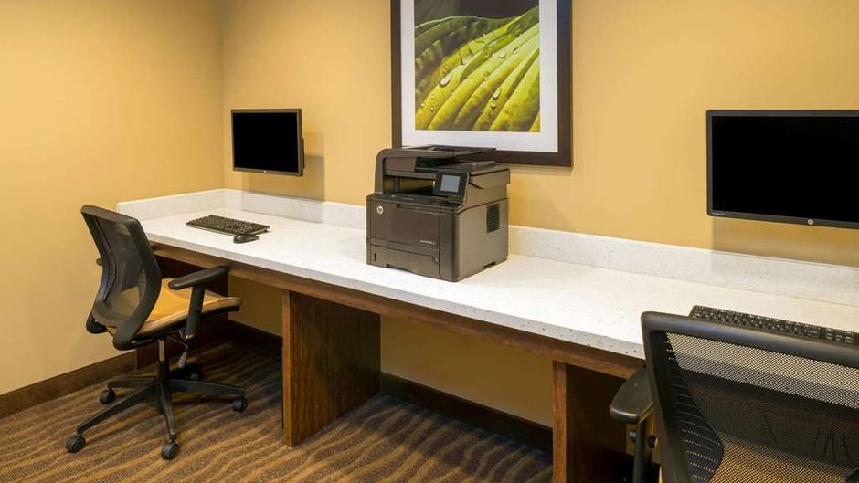 Microtel Inn & Suites Red Deer Other