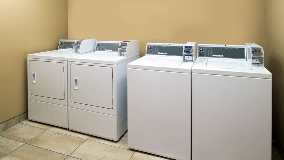 Microtel Inn & Suites Red Deer Other