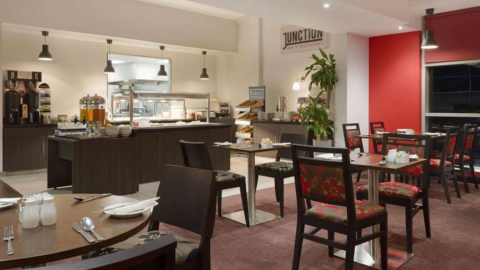 Ramada Wakefield Other