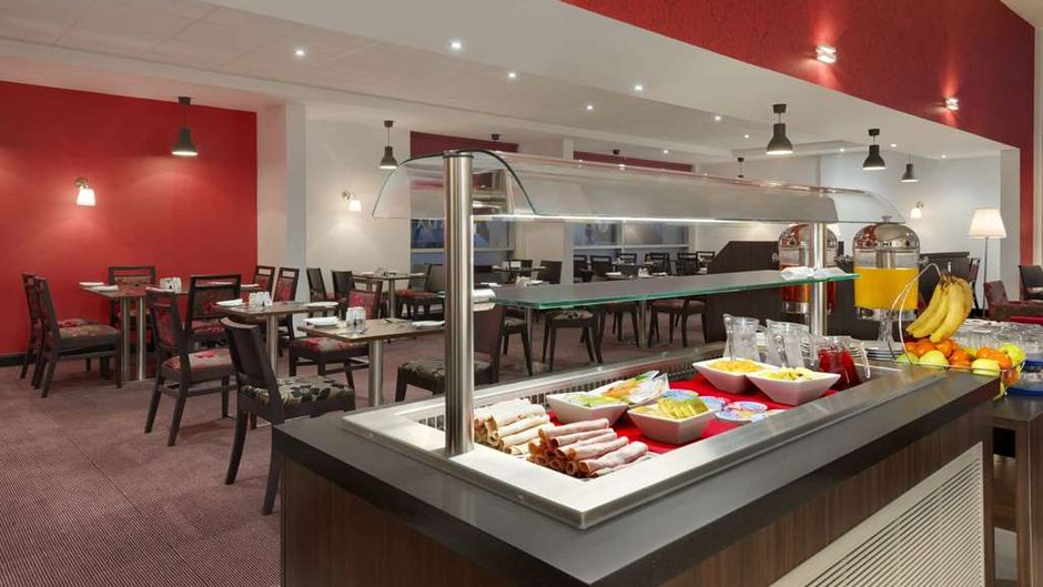 Ramada Wakefield Other
