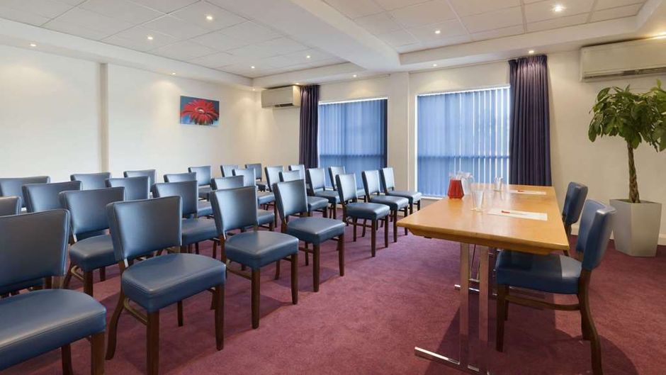 Ramada Wakefield Meeting