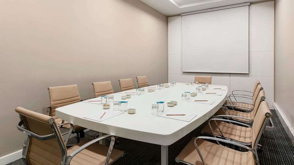 Ramada Encore Istanbul Kartal Meeting