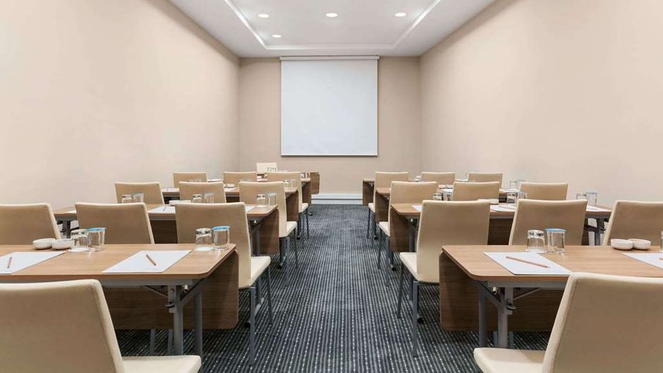 Ramada Encore Istanbul Kartal Meeting