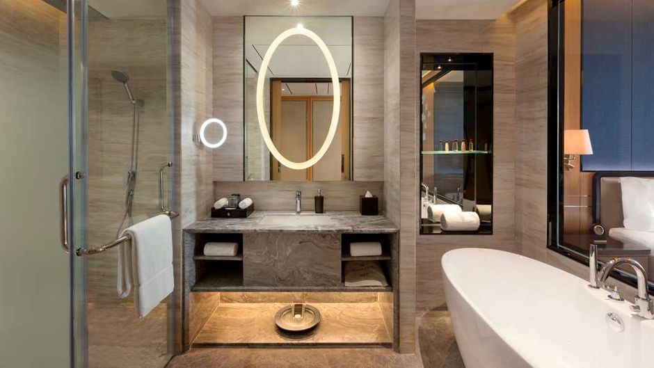 Ramada Foshan Nanhai Room