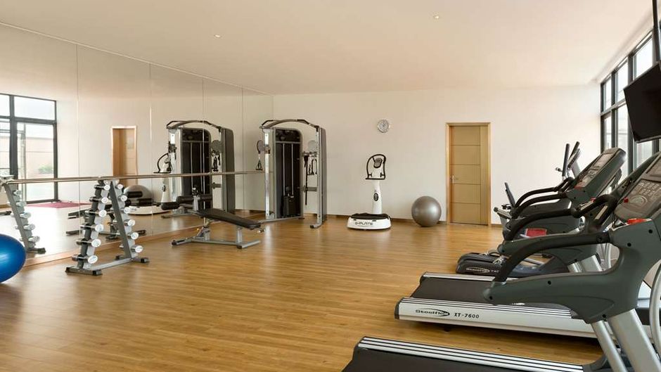 Ramada Foshan Nanhai Health