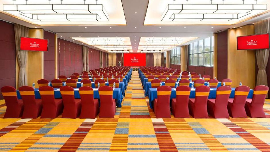 Ramada Foshan Nanhai Meeting