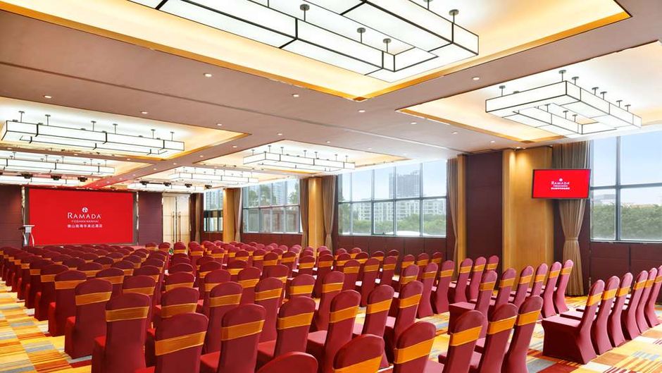 Ramada Foshan Nanhai Meeting