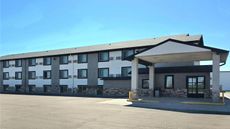 Super 8 by Wyndham Yankton