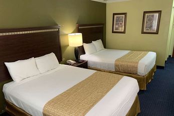 Travelodge Odessa