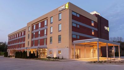 Home2 Suites by Hilton Canton