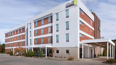 Home2 Suites by Hilton Canton