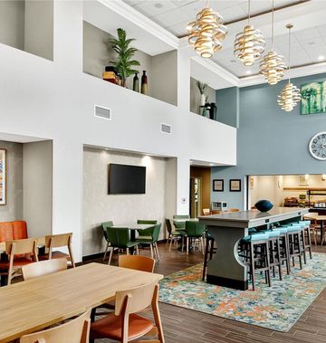 Hampton Inn & Suites Chippewa Falls