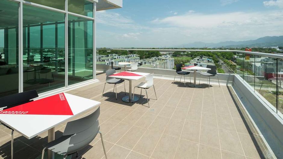 Hampton by Hilton Yopal Recreation