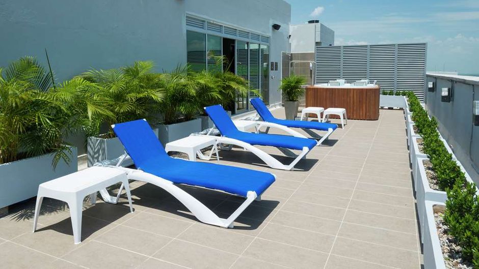 Hampton by Hilton Yopal Recreation