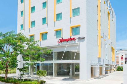 Hampton by Hilton Yopal