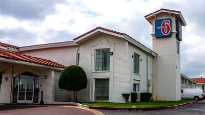 Motel 6 Euless - DFW West
