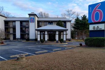 Motel 6 Seaford