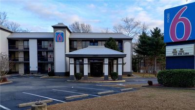 Motel 6 Seaford