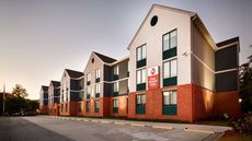 Best Western Plus Roswell/Alpharetta