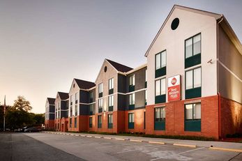Best Western Plus Roswell/Alpharetta