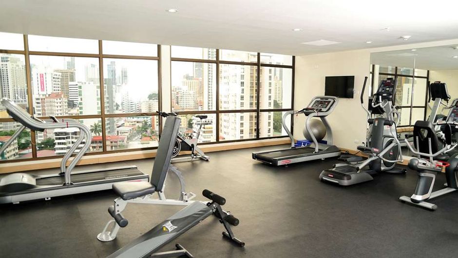 Best Western Plus Panama Zen Hotel Health