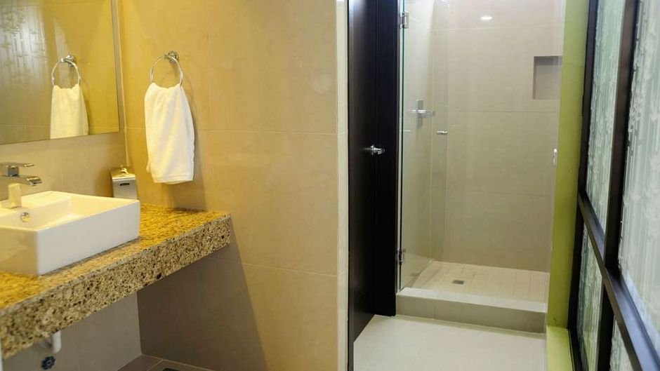 Best Western Plus Panama Zen Hotel Room