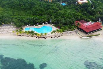Occidental Cozumel