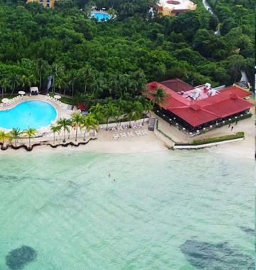 Occidental Cozumel