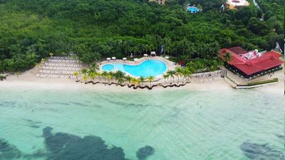Occidental Cozumel