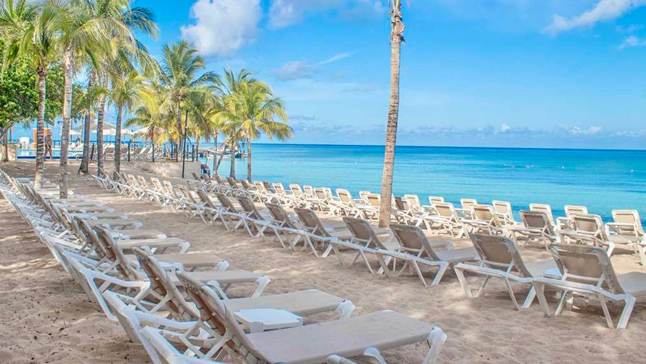 Occidental Cozumel Beach
