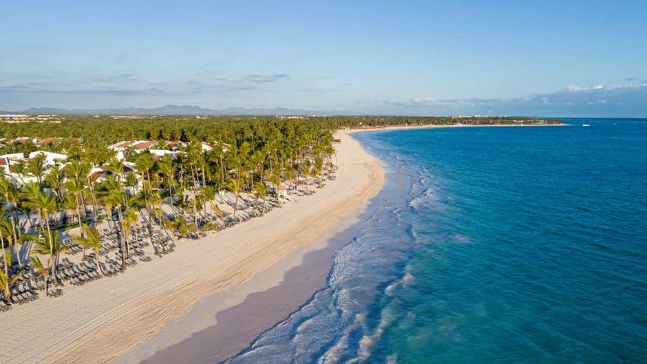 Occidental Grand Punta Cana Beach