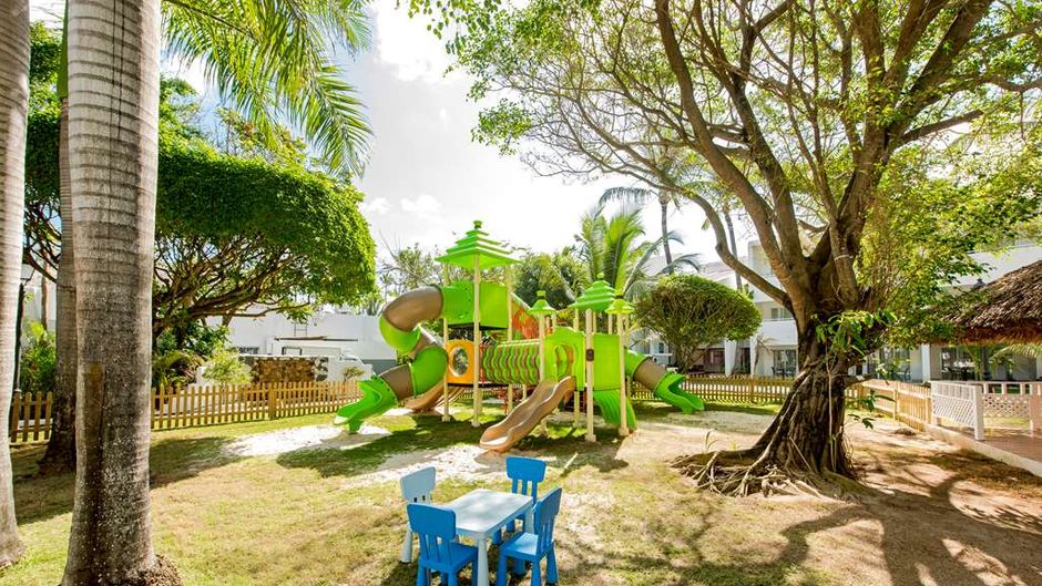 Occidental Grand Punta Cana Recreation