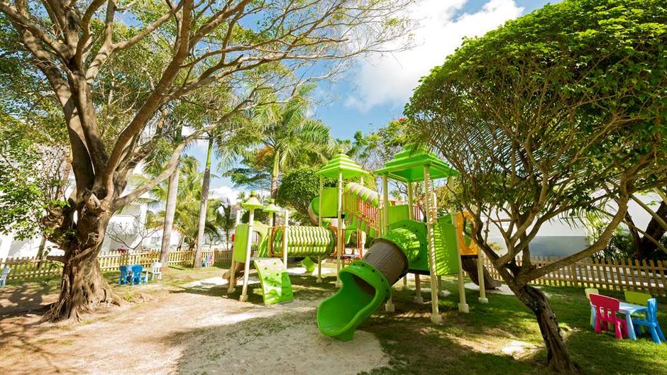 Occidental Grand Punta Cana Recreation