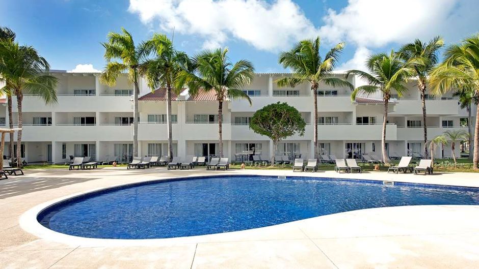 Occidental Grand Punta Cana Pool