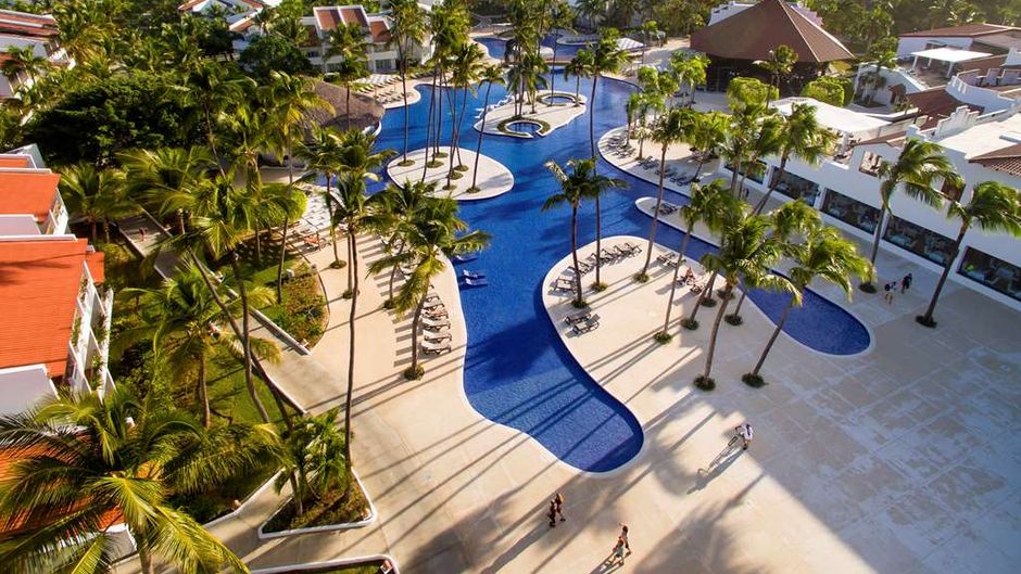 Occidental Grand Punta Cana Other